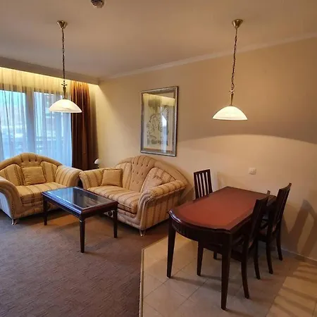 Apartman Prime Location