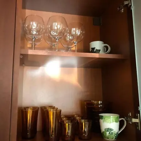Prime Location Apartman *
