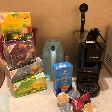 Prime Location Apartman Banszko