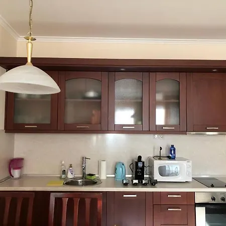 Apartman Prime Location Banszko