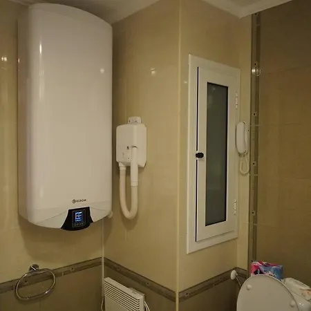 Apartman Prime Location Banszko