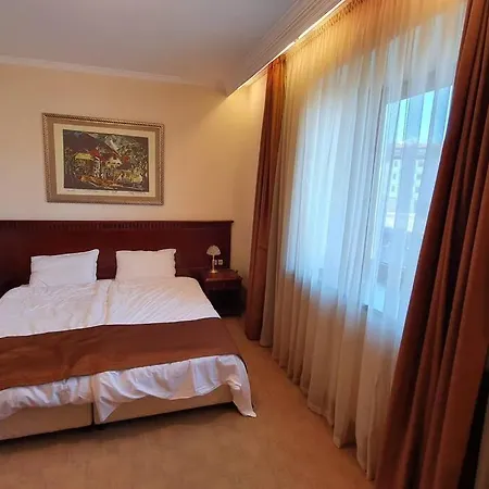 Apartman Prime Location *