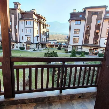 Апартаменты Prime Location